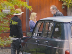 Před Kátiným domem II