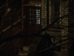 Dům expřítelkyně