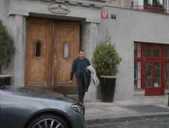 Bydliště Karla a Kláry