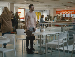 Prvok, Šampón, Tečka a Karel