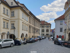 Maltézské náměstí