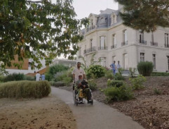 Rehabilitační centrum