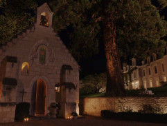 Svatba Gabriela a Camille