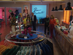 Obchod Pierra Cadaulta