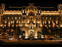 Párty pro Thomase Heathertona