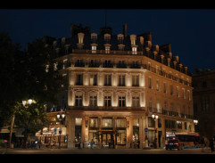 Párty na rozloučenou