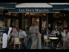 S05E9 Belle Époque