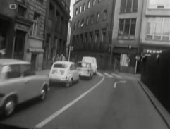 Houkající Š1203 I.