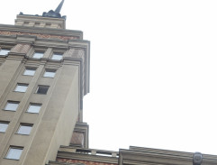 Zastávka tramvaje č. 23