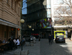 Houkající Š1203 I.