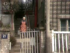 Sousedka Koníčková