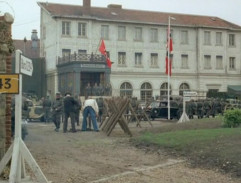 Německé velitelství