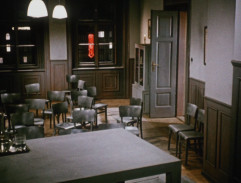 Přednáškový sál