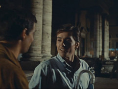 Zábava s bílou hůlkou