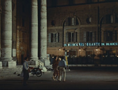 Restaurace Bolognese