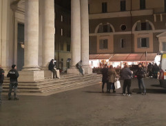 Restaurace Bolognese