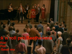 "Dejvická" sokolovna