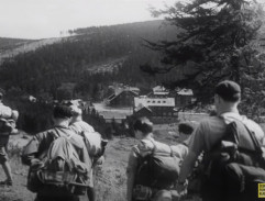 Červenohorské sedlo