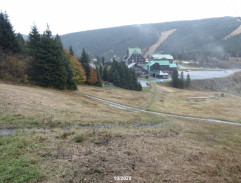 Červenohorské sedlo