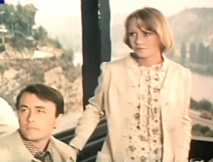 Schůzka v restauraci