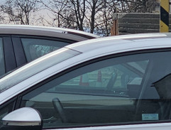 ulica pred väzením