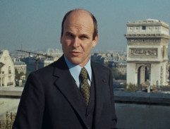 Setkání na střeše