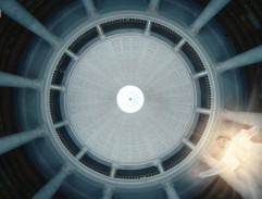 Kopule nebeského paláce