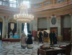 O vánoční hvězdě