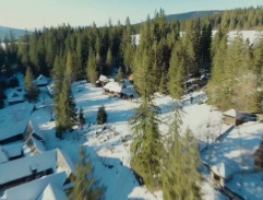 Chalupa učitele Václava