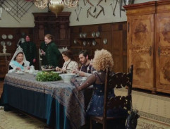 O vánoční hvězdě