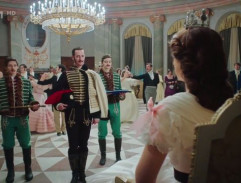 O vánoční hvězdě