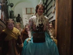 O vánoční hvězdě