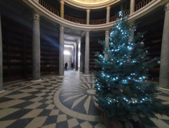 Chodba nebeského paláce