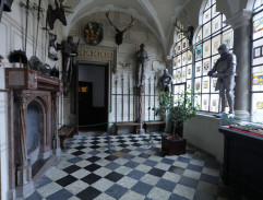 O vánoční hvězdě