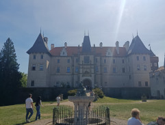Zámek