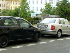 Cesta k trolejbusu IV.