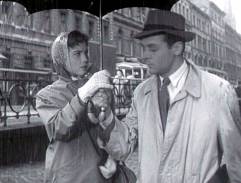 Cesta k trolejbusu II.