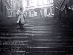 Cesta k trolejbusu III.