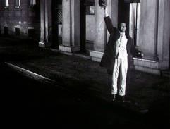 Mávání za kočárem