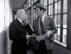 Na bytovém úřadě