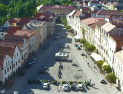 Náměstí