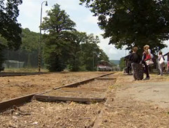 Železničná stanica