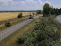 Cyril obieha traktor