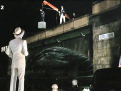 „Přesvědčování“ Hamleta