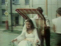 Kočár pro princeznu