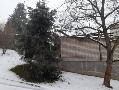 Kočár pro princeznu