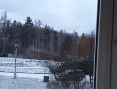 Kočár pro princeznu