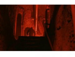 Útěk z laboratoře