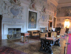 Obraz sv. Šebestiána