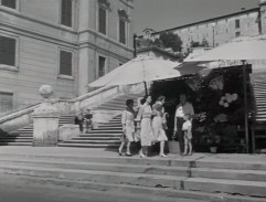 Děvčata ze Španělského náměstí 